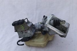 90-94 Jaguar XJ6 XJ40 ABS Brake Master Cylinder Pump & Motor W/ Control Unit image 9