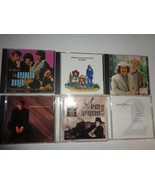CD LOT OF 6 Music CDs Elton John, James Taylor, Simon Garfunkel, America... - $23.76