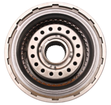 GM 4L80 4L80E Transmission OEM Direct Clutch Drum W/ Sprag Assembly 1997-UP image 3