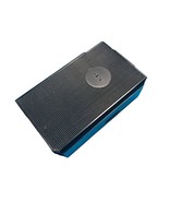 Battery cover For SONY Walkman WM-D6C -Black - $26.72