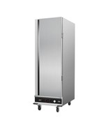 Hot Box Food Warmer 16-Tier Concession Warming Cabinet with Water Tray f... - $2,778.48 CAD