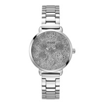 Guess sugarplum gw0670l1 ladies watch thumb200