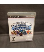 Skylanders Spyros Adventure (Sony, Plastation 3) PS3 Video Game - $10.00