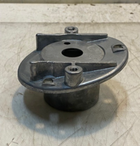 Boat Teleflex Helm Mount Base Plate Inner Casing 4-1/4&quot; Dia. 22mm Bore 3... - $42.22 CAD