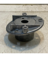 Boat Teleflex Helm Mount Base Plate Inner Casing 4-1/4&quot; Dia. 22mm Bore 3... - $42.22 CAD