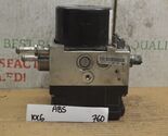 2009-11 Nissan Pathfinder ABS 47660ZL00C Brake Pump Control Module 760-10C6 - $158.75