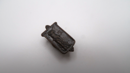 Vintage Psal Brass School Performance Pin 2.5cm BB13 - $9.50