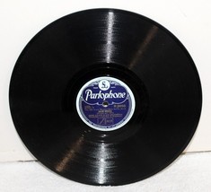 Gene Krupa ~ Drum Boogie / The Big Do ~ 78 RPM ~ 1945 Patlophone R2956 UK Press - £7.98 GBP