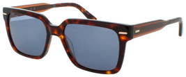 CALVIN KLEIN CK22535S-235 Sunglasses Sun Glasses 235 DARK Authentic New ... - $113.84