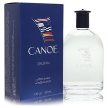 Canoe by Dana After Shave 4 oz for Men - $483.44 MXN