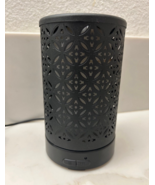 Airome Ultra Sonic Twilight Essential Oil Diffuser, Matte Black, 100ml, ... - €9,75 EUR
