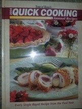 Taste of Homes 2004 Quick Cooking Annual Recipes - Hardcover - £3.75 GBP
