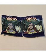 Netflix She-Ra Princess Of Power Sonic Wacky Pack 2 Imp Straw Buddy Figure - $29.65