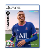 PS5 FIFA 22 Standard Edition Korean subtitles - £76.11 GBP