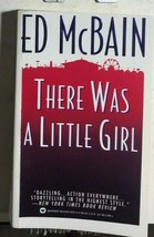 There Was A Little Girl By Ed Mc Bain (1995) Warner Paperback 1st - £9.33 GBP