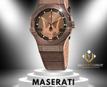 Orologio da uomo Maserati R8851108011 Potenza con display analogico al... - £127.43 GBP