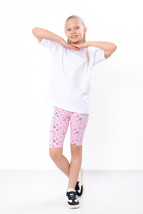 Shorts (Girls), Summer,  Nosi svoe 6275-043 (serdechka-sakura) - $13.30+