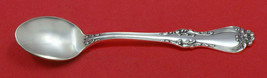 Countess by Frank Smith Sterling Silver Infant Feeding Spoon 5 1/4" Custom Made - $58.41