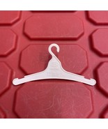 Vintage Ideal Tammy Pink Clothes Hanger Dolls Wardrobe Closet Doll Acces... - $18.40 CAD