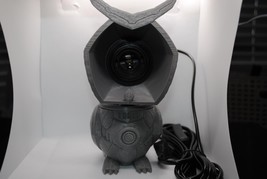 Mechanical Owl Table Lamp - $30.00