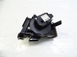 11 Audi A8 D4 Vent, AC Dash Air Vent Left Front, 4H1819353A - $24.99