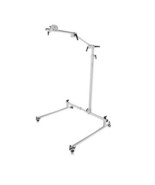 Tobii Dynavox ConnectIT 502539 Packable Rolling Floor Mount with Carryin... - €512,90 EUR