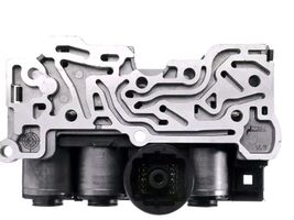 Rebuilt 5R55S 5R55W Solenoid Pack 02up Ford Ranger Lifetime Warranty image 2