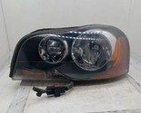Driver Headlight Xenon HID Without Adaptive Fits 03-09 VOLVO XC90 681104... - $177.20