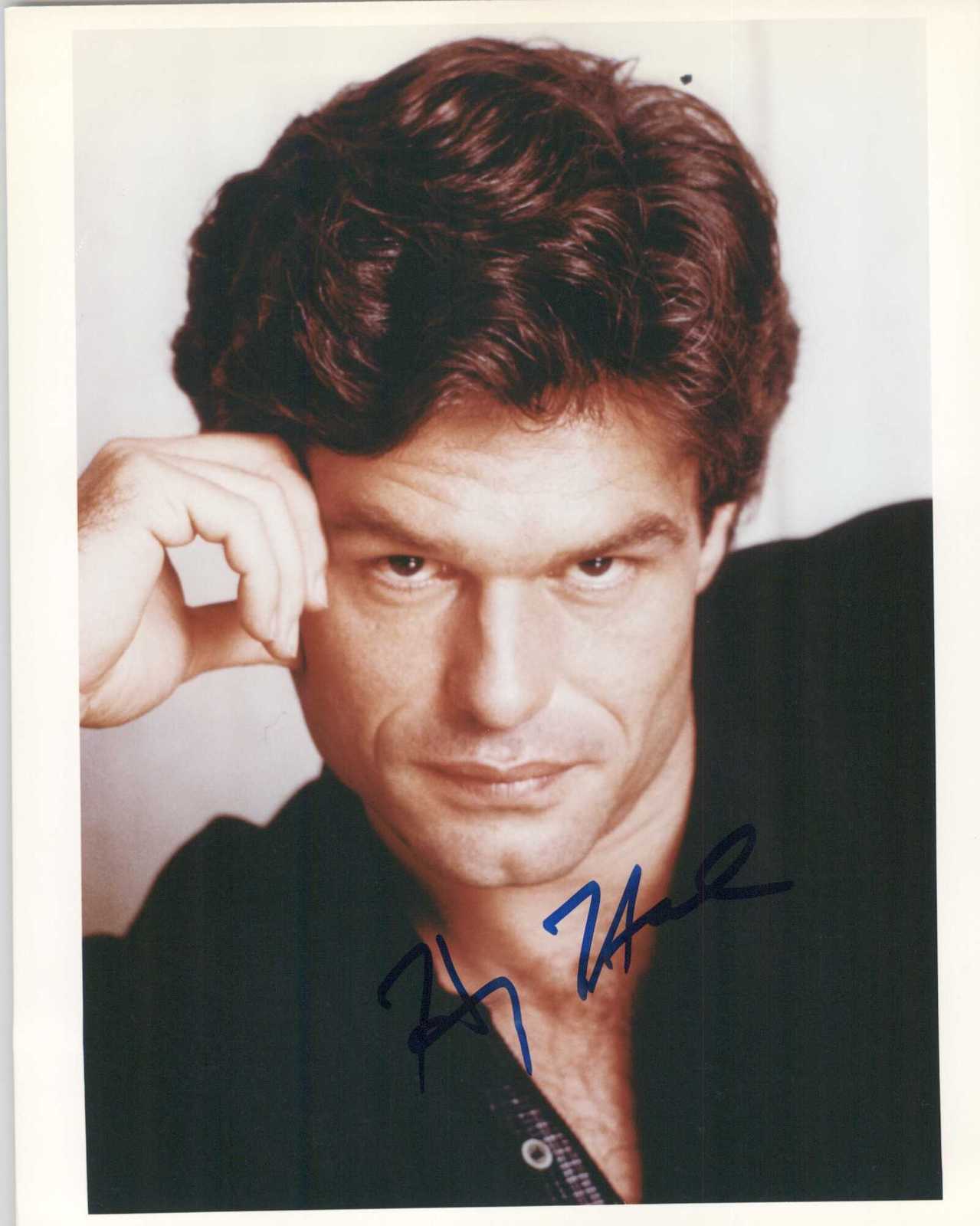 Primary image for Harry Hamlin Signed Autographed Glossy 8x10 Photo