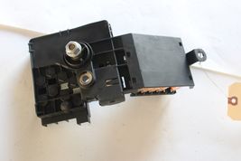07-09 w211 MERCEDES E320 E350 E500 CABIN FUSE RELAY JUNCTION BOX ASSY M1315 image 7