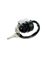2001-2008 Kawasaki Mule 3000 3010 3020 OEM Ignition Switch Assembly 2700... - €77,18 EUR