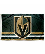 Vegas Golden Knights Flag 3x5ft Banner Polyester Ice Hockey Stanley Cup 016 - $20.00