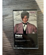 Controversy - Prince (Cassette, Album, 1981) - $280.23 MXN