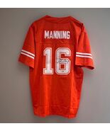 Arch Manning Autographed Jersey with COA - $429.95