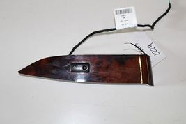 2003-2006 w215 MERCEDES CL500 CL55 CL600 PASSENGER WINDOW SWITCH 2224 image 4