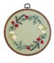 Olympus Garden Party French Embroidery Kit Cotton GP-K16 - $47.64