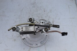 04-08 Nissan 350Z Roadster Convertible Tonneau Cover Lock Release Motor image 5