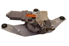Rear Wiper Motor Fits 2010-2017 Chevrolet Equinox 3.6L Petrol OEM A8925-... - $126.23