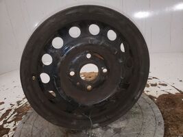 Wheel 15x5-1/2 Steel Fits 04-06 ELANTRA 1453702 - $714.28 MXN