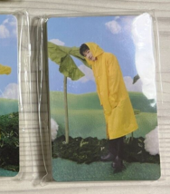 WONWOO SEVENTEEN Official 24 Photocard SET [SEVENTEENTH HEAVEN]_Carat Ver - $130.10 MXN