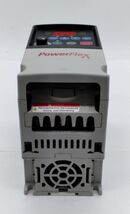 Allen-Bradley 22A-D1P4N104 SER.A PowerFlex Drive, 0.4kW TESTED  - $119.00