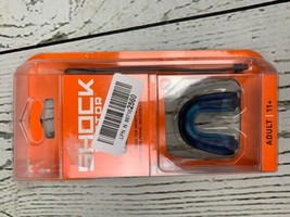 Shock Doctor Gel Max Convertible Mouthguard - $14.25