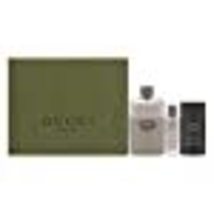 Gucci Guilty 3 Piece Hardbox Gift Set for Men (3 Ounce Eau de Toilette Spray + 2 image 3