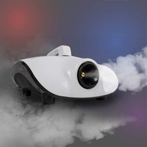 Smart Atomized Fog Disinfectant Sprayer, Aerosol Disinfecting &amp; Sanitizer Spraye - £44.13 GBP