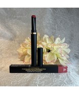 Mac Powder Kiss Velvet Blur Slim Stick Lipstick ~ 897 STAY CURIOUS FS Fr... - $296.01 MXN