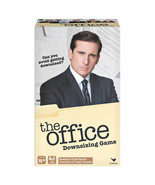 The Office - Downsizing Board Game - $27.06 CAD