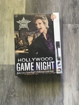 NEW Hollywood Game Night Party Game NEW SEALED - $6.88