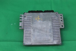 Nissan Xterra Frontier 4.0 v6 ECU ECM PCM Engine Computer Module MEC150-230 B1 image 4