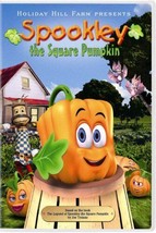 Spookley the Square Pumpkin - $14.50