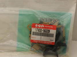 Genuine OEM NOS Suzuki Impeller 17400-96351 Superseded to 17400-96353 Many DF/DT - $32.31